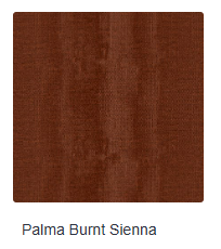 Palma Burnt Sienna